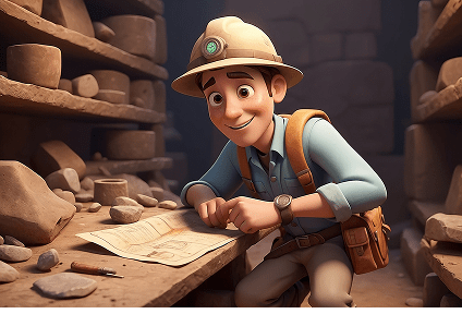 Archaeologist 